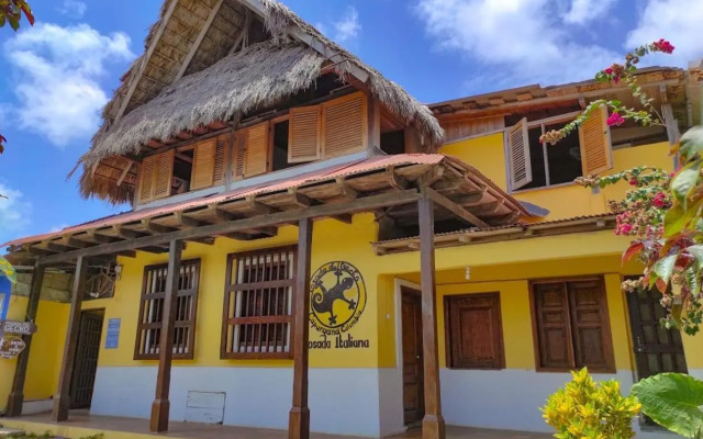 La Posada del Gecko