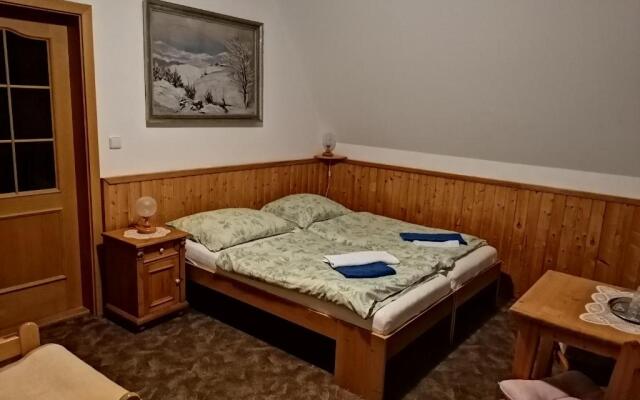 Pension Krakonoš