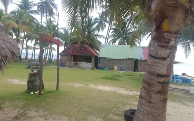 San Blas Tour Aridub