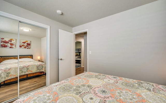 Updated Yakima Vacation Rental: Central Location!