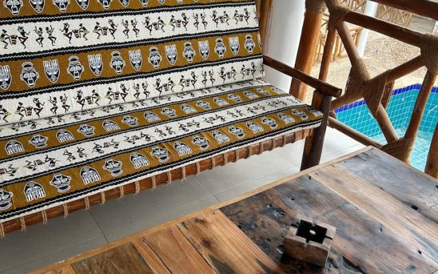 M&M Villas Zanzibar