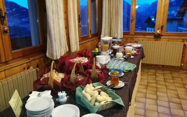 hotel Ginepro