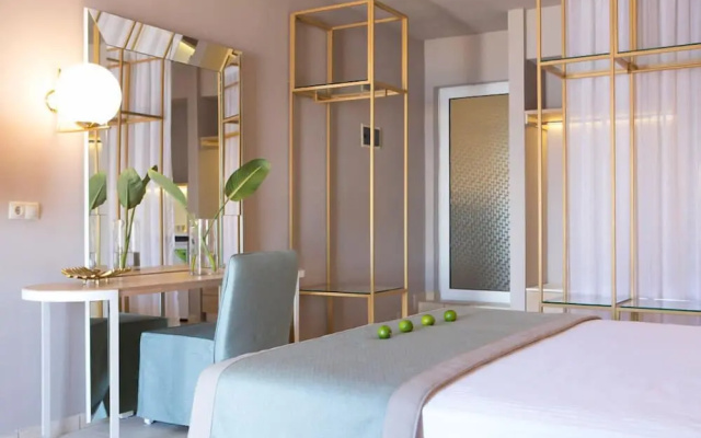 Adriatica Hotel