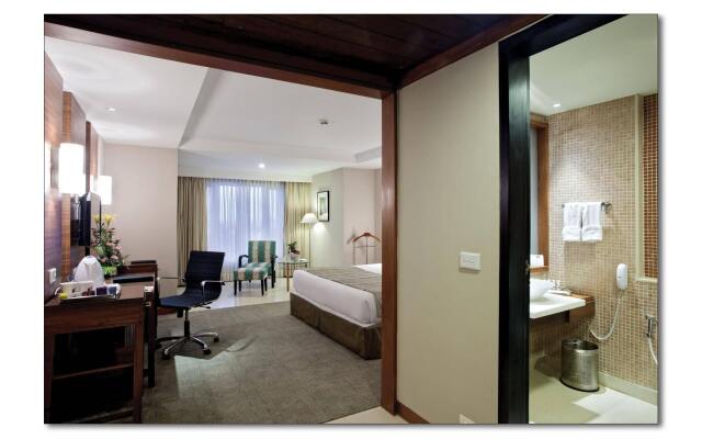 Country Inn & Suites By Carlson Ahmedabad City