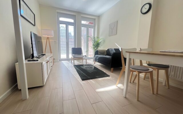 Schwalehof Gästewohnungen