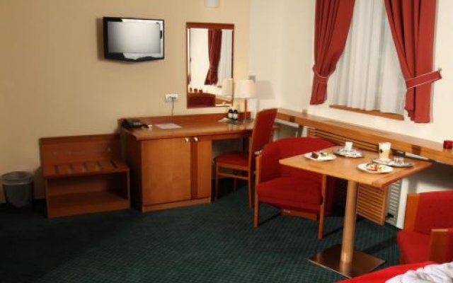 Hotel Slovan Comfort