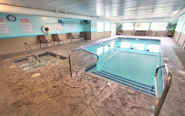 Riverview Resort