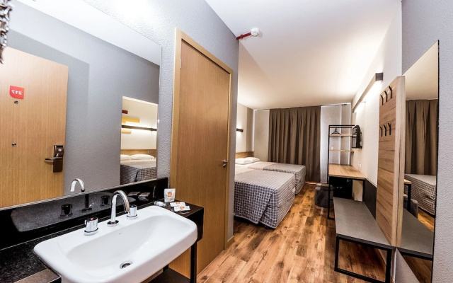 Hotel 10 Balsas