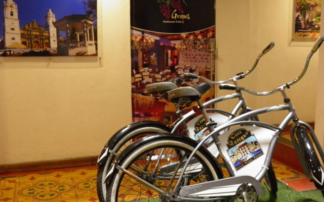 Hotel Casa Antigua
