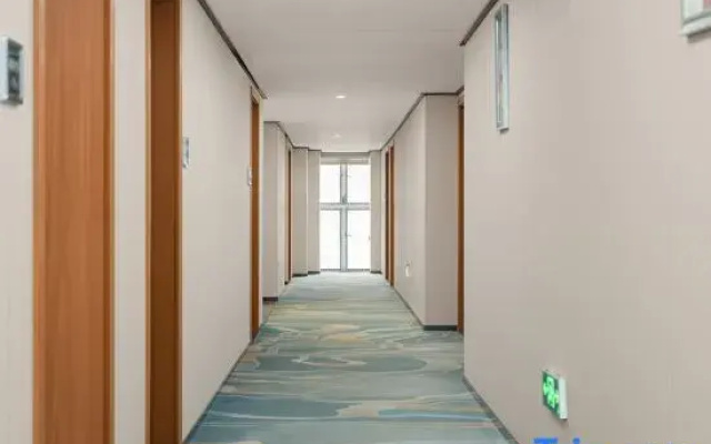 guiyang Shanshui Hotel