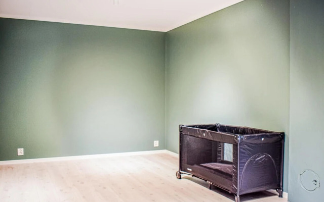 Beautiful Home in Ulvik With 4 Bedrooms and Wifi