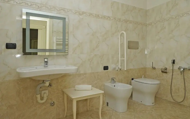 Relais du Lac VI by Wonderful Italy