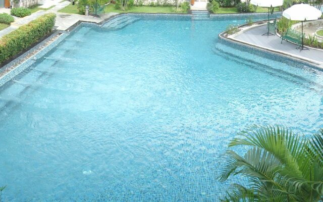 Paeva Luxury Serviced Residence