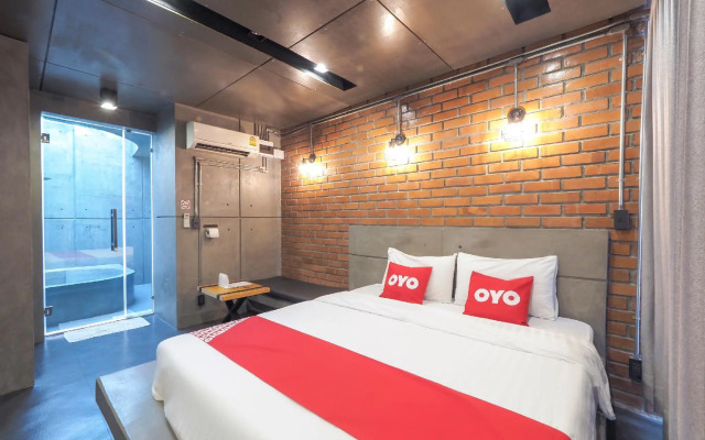 De'Madre Resort by OYO