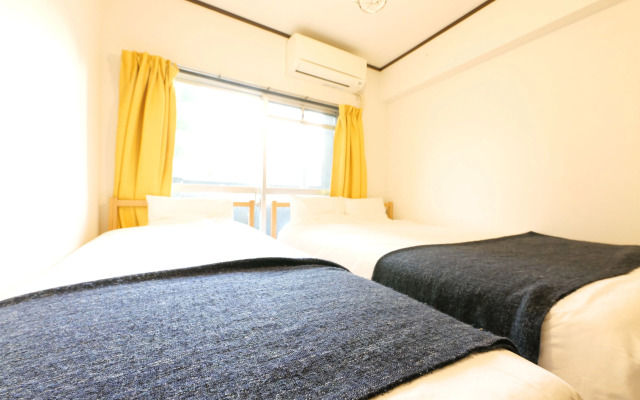 Woody Sanheim - Vacation STAY 12558