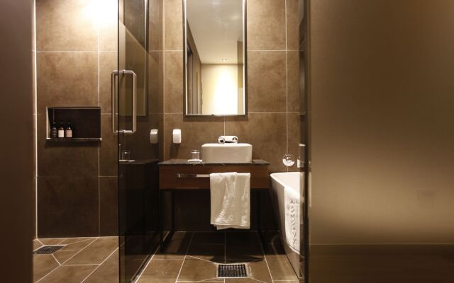 Brown Dot Hotel Business Busan Station