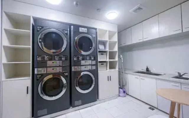Ji Hotel (Zhoushan Dong Gang Branch)