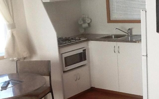 Goulburn South Caravan Park