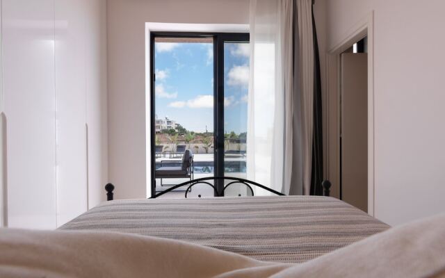 Phaedrus Living Olive Grove Luxury Villa