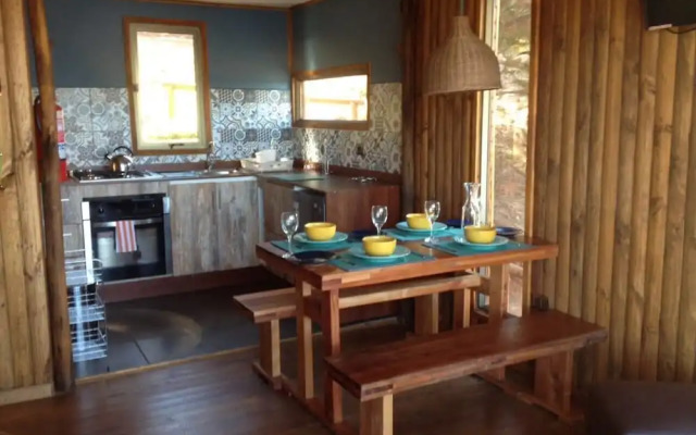 Carilafquen Turismo y Spa