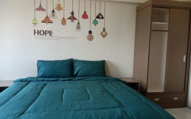 X-pressbedroom Mutiara Bekasi