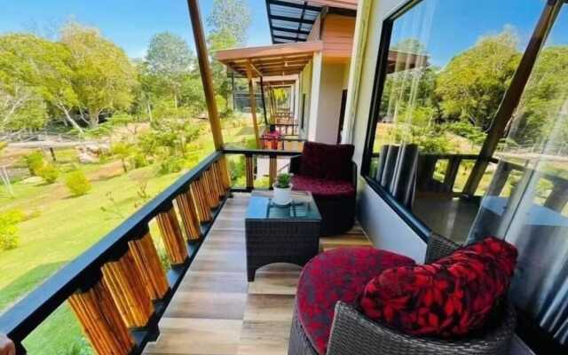 Phurin Thara Resort
