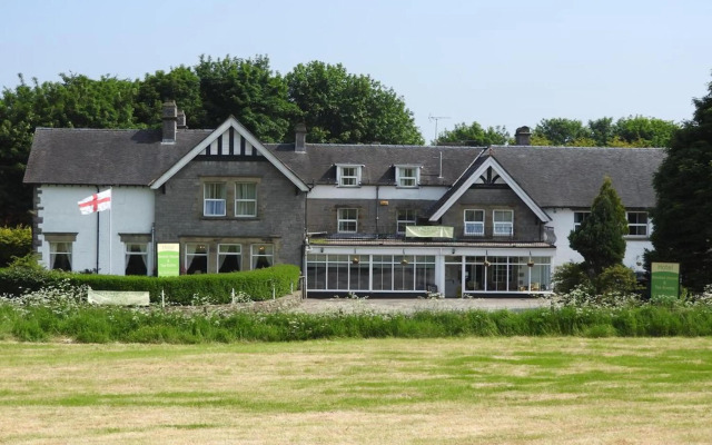 Newton House Hotel