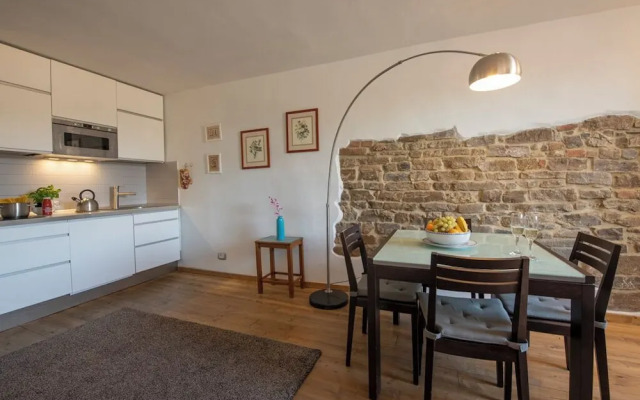 Mamo Florence - Proconsolo Bargello Apartment