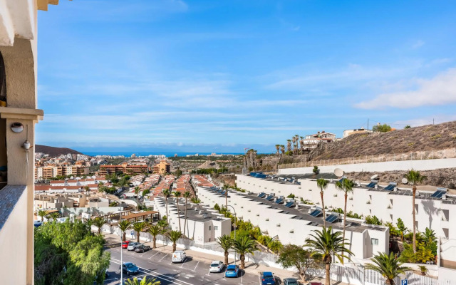 Panoramic 2 Bed Penthouse