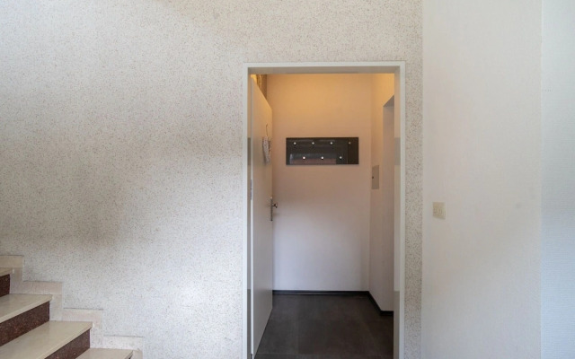 Cozy Apartment in Willingen near Willingen Train Station