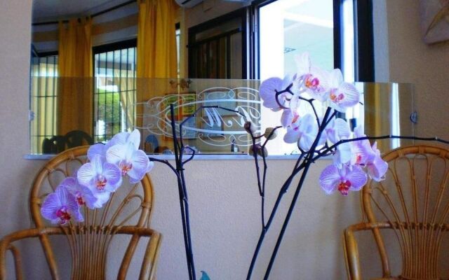 Hotel Rancho del Mar
