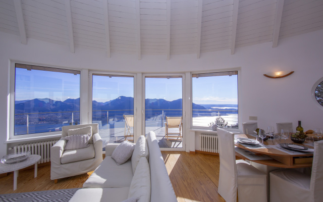 The Perfect View Loft