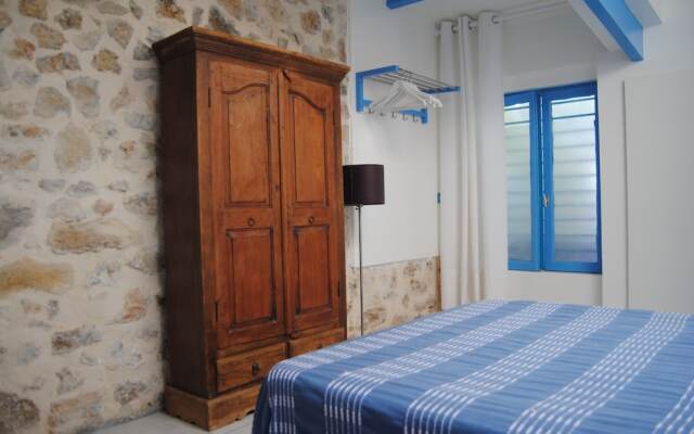 Villa le 180 cinq