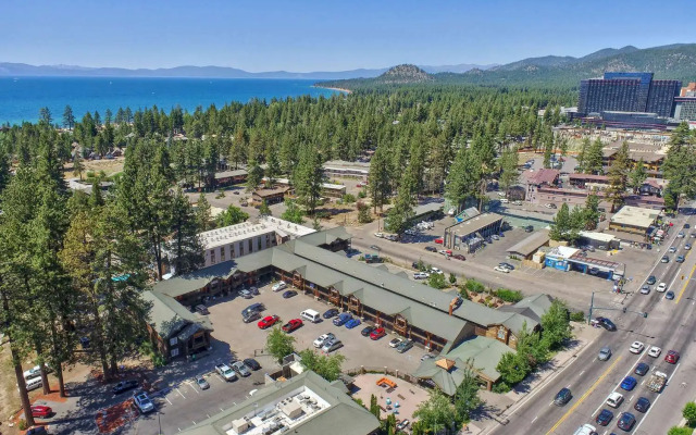 Hotel Becket, BW Signature Collection