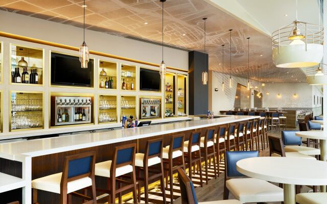 The Westin Denver International Airport