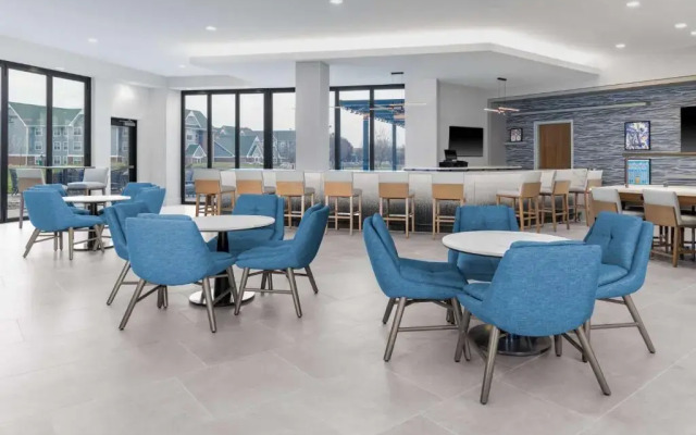 Homewood Suites By Hilton Holland