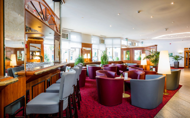 Taste Hotel Dresden - ehemals Residenz Alt Dresden
