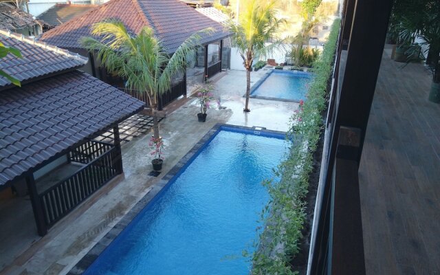 La Casa Jogja