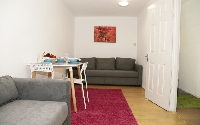 Citymax Apartment