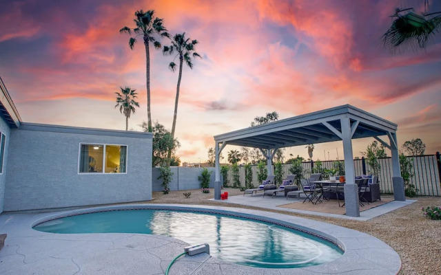 Heatherbrae Phoenix