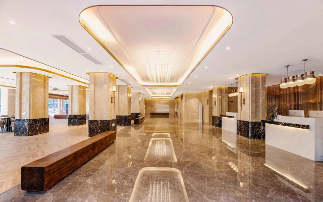 Tianhe  Hotel