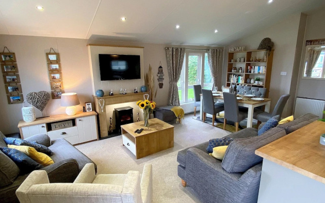 Meadow Lodge