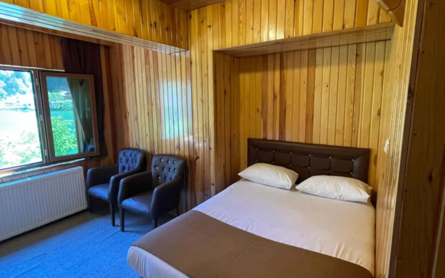 Ozkan Hotel