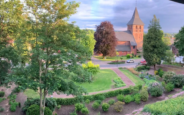 Hotel Burg Wassenberg
