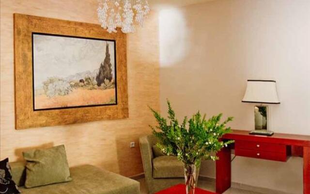 Mani Garden Haven - Private Retreat in Stoupa