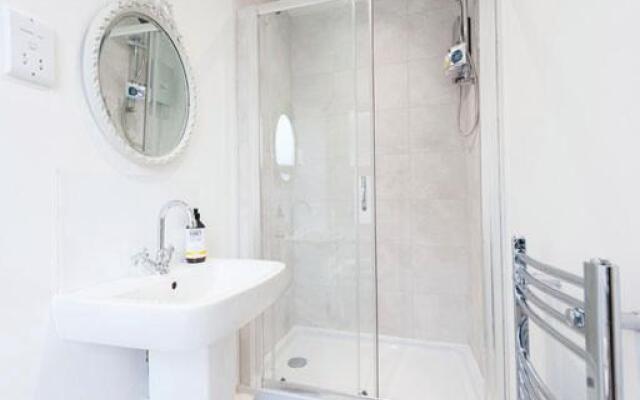 The Blackwater Suite