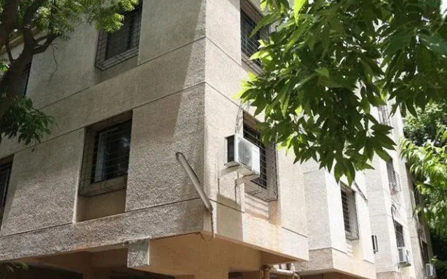 Oyo Apartments Aundh