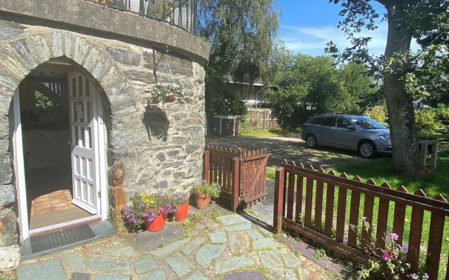 Garden Flat