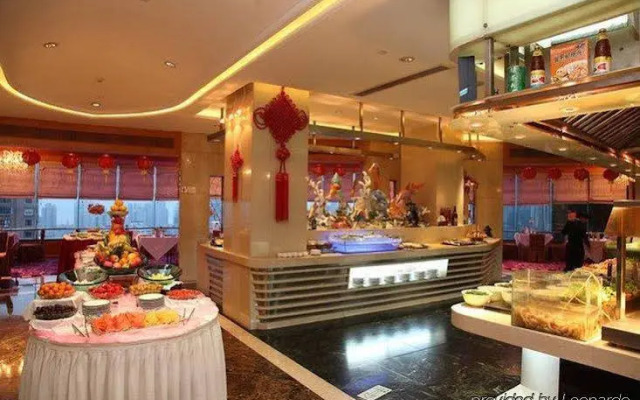 Wenzhou International Hotel