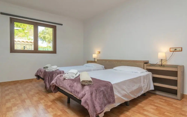 Villa Arhu in Mallorca